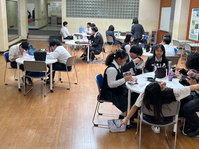写真①