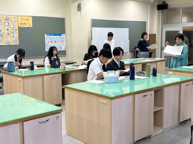 写真①