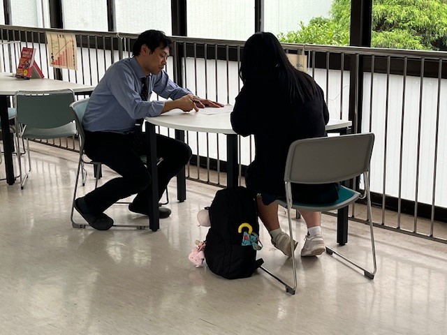 写真①
