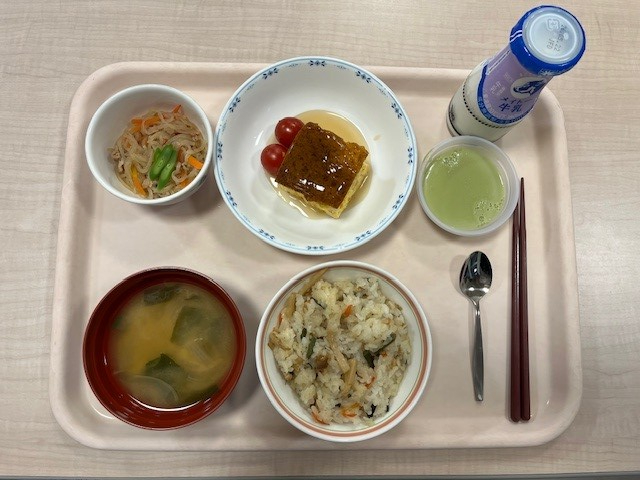 写真①