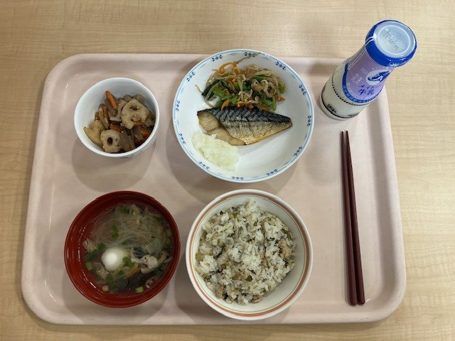 写真①