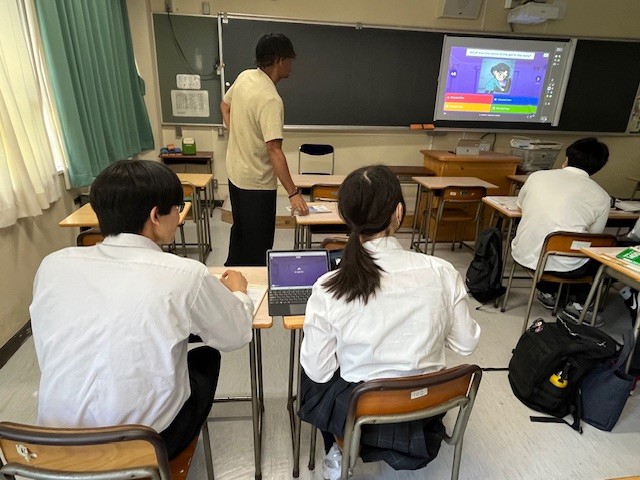 写真①