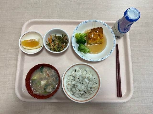 写真①
