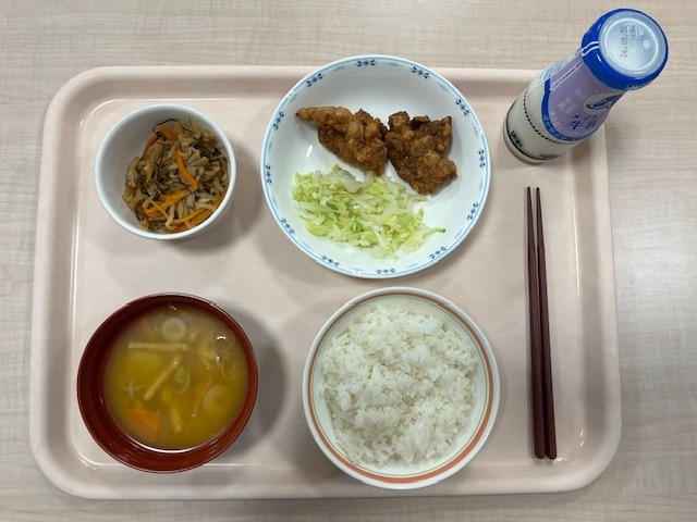 写真①