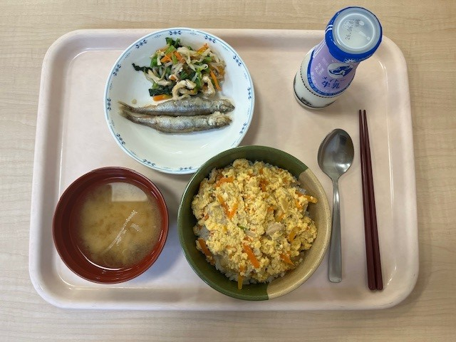写真①