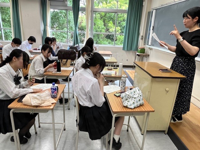 写真①