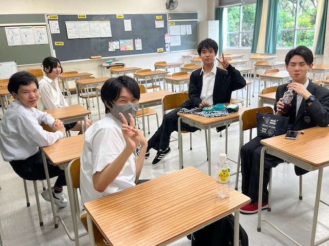 写真①