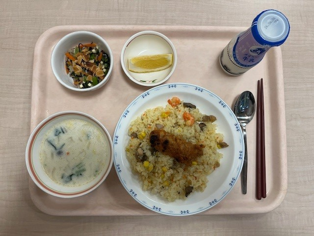 写真①