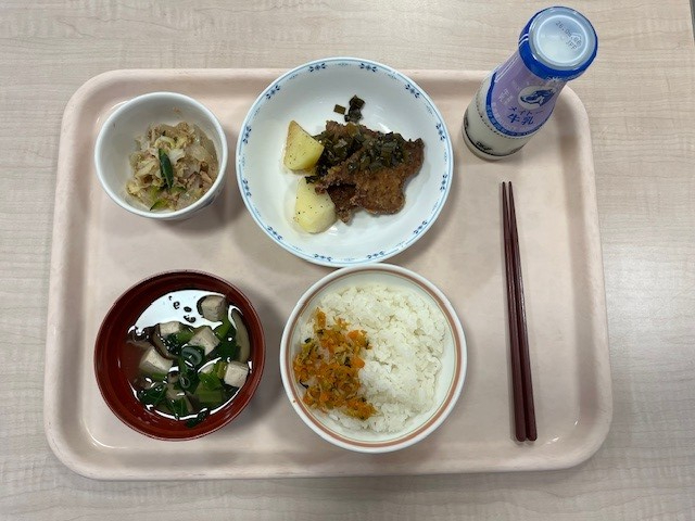 写真①