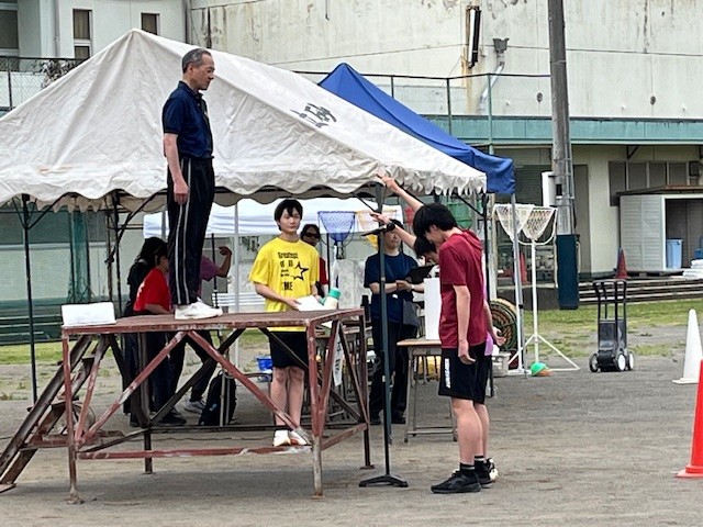 写真①
