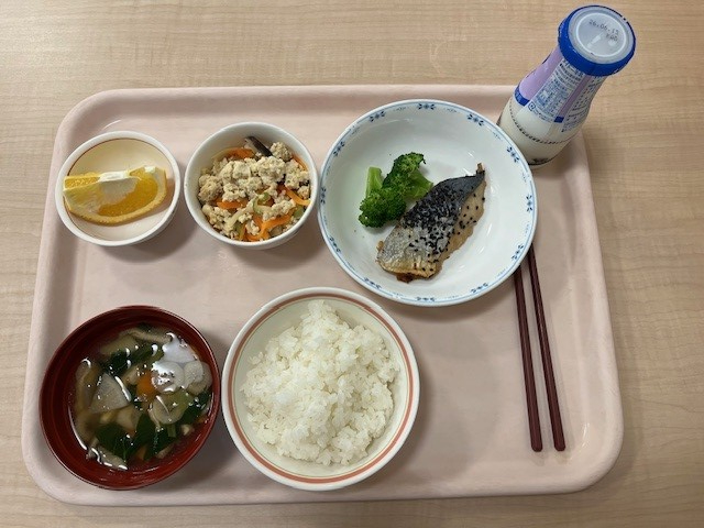 写真①