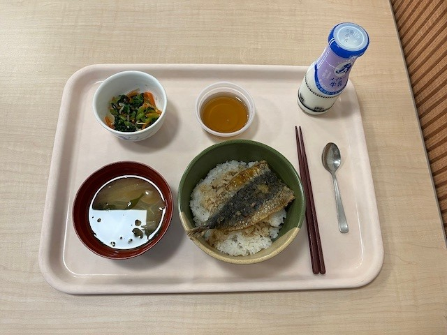 写真①