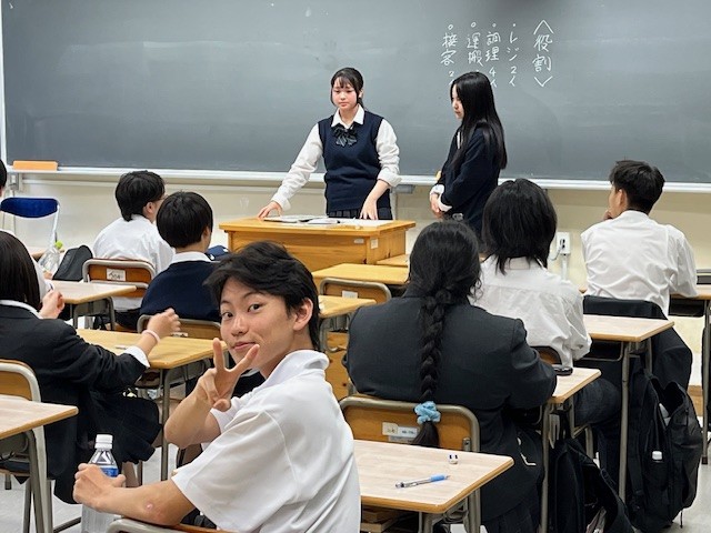 写真①
