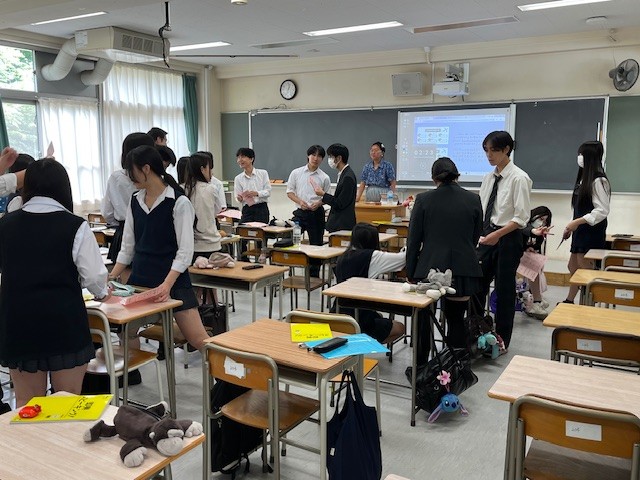 写真①