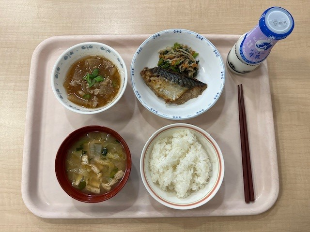 写真①