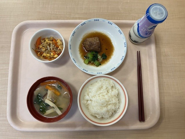 写真①