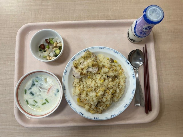 写真①