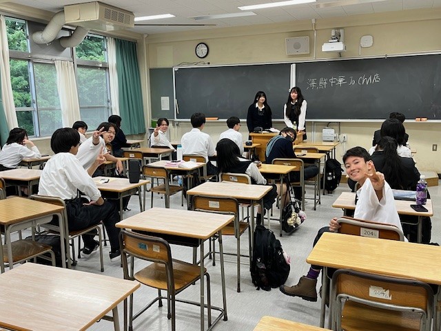 写真①