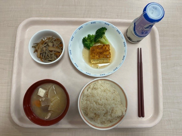 写真①