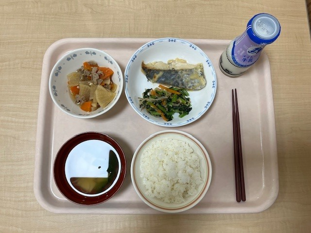 写真①