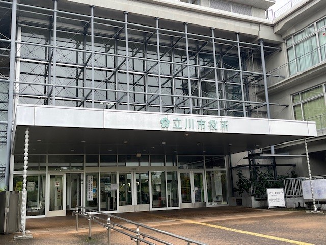 写真①