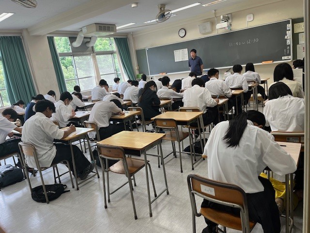 写真①
