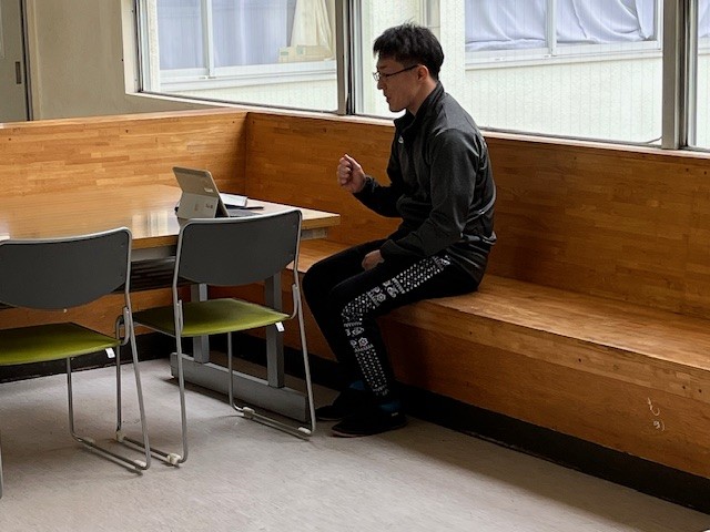 写真②