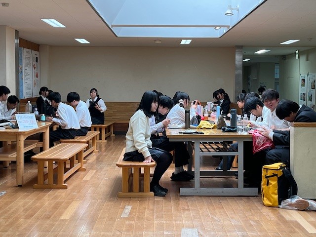 写真②