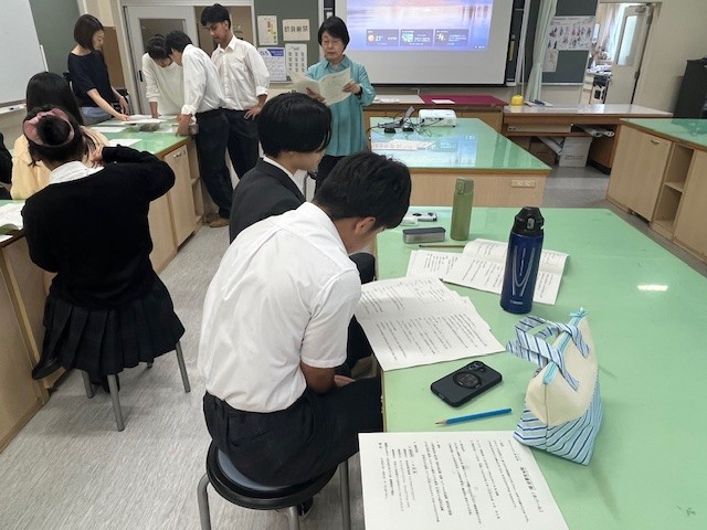 写真②