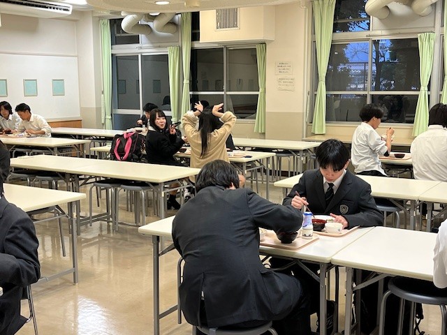 写真②