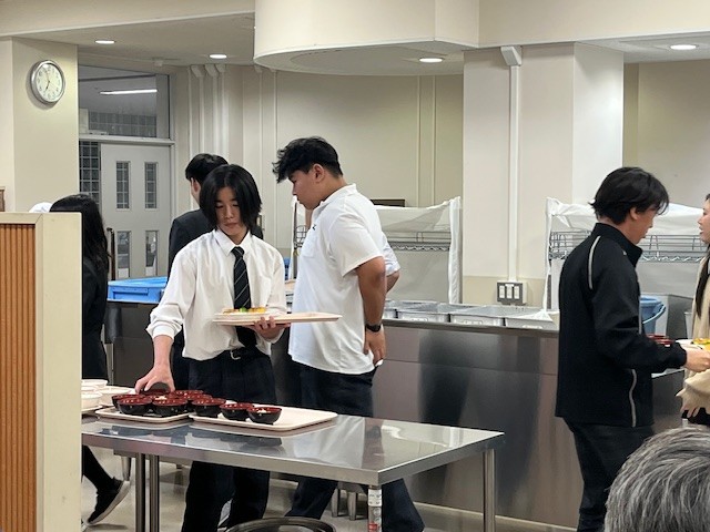 写真②