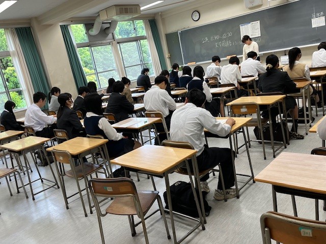 写真②