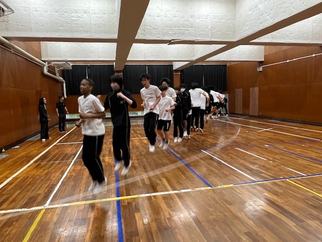 写真②