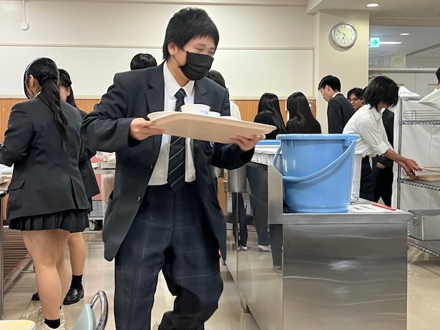 写真②