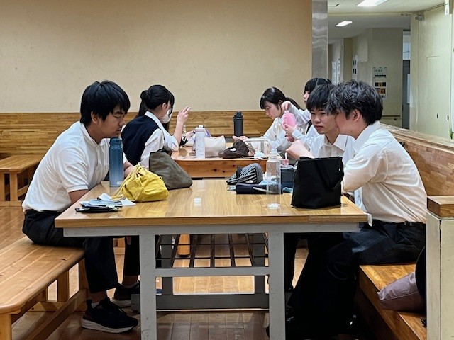 写真②