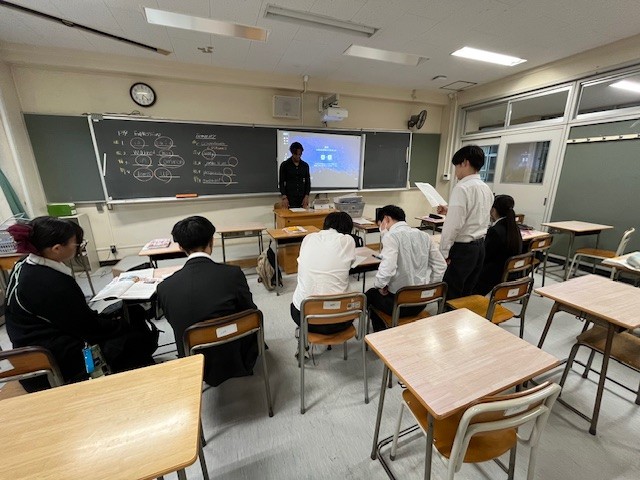 写真②