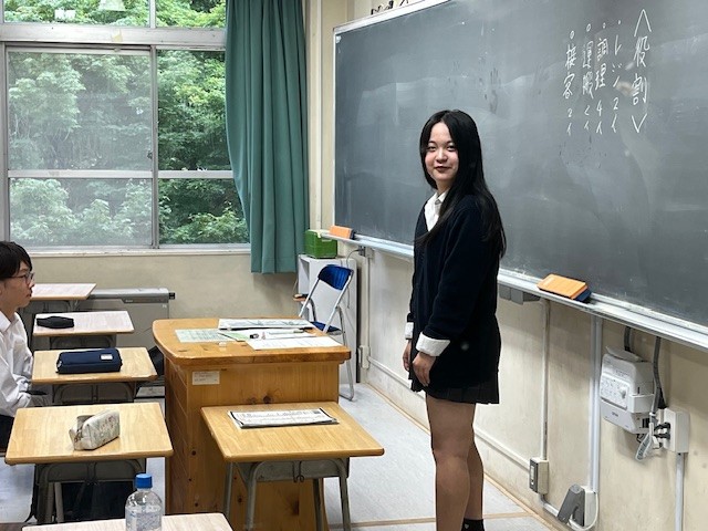 写真②