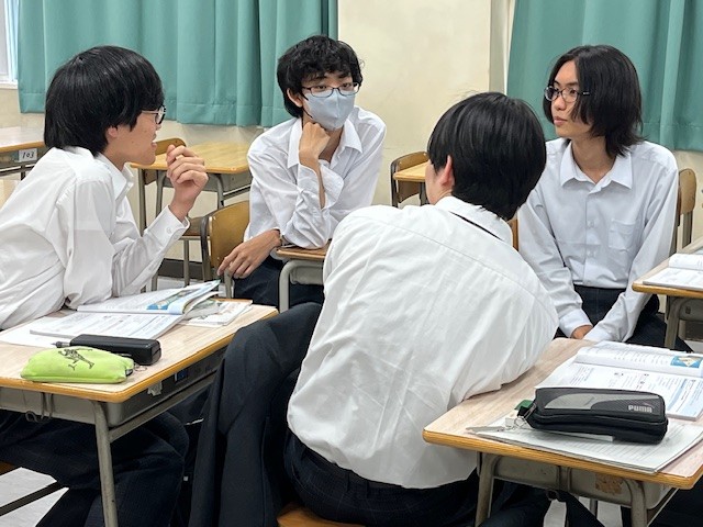 写真②