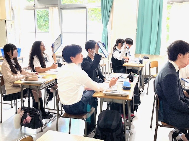 写真③