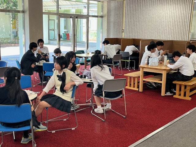 写真③