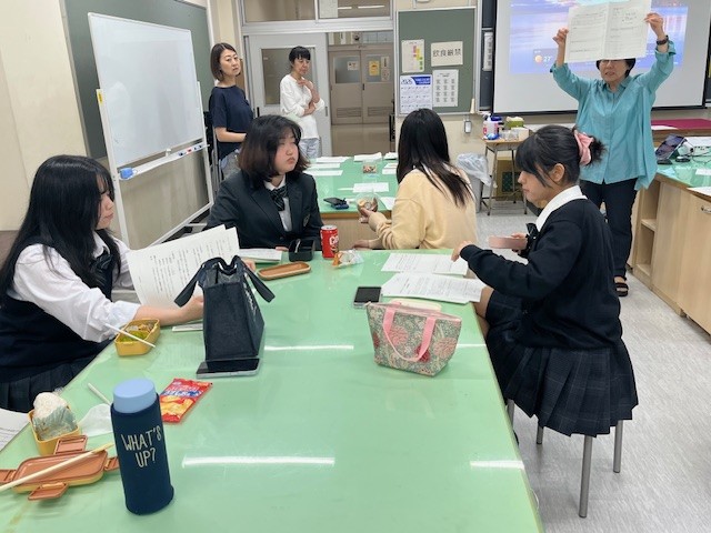 写真③