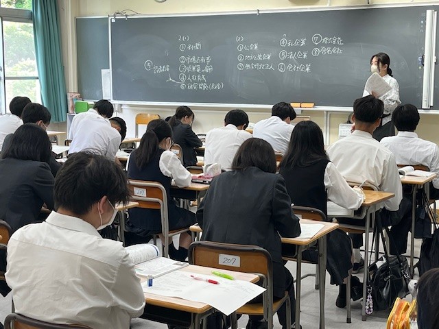 写真③