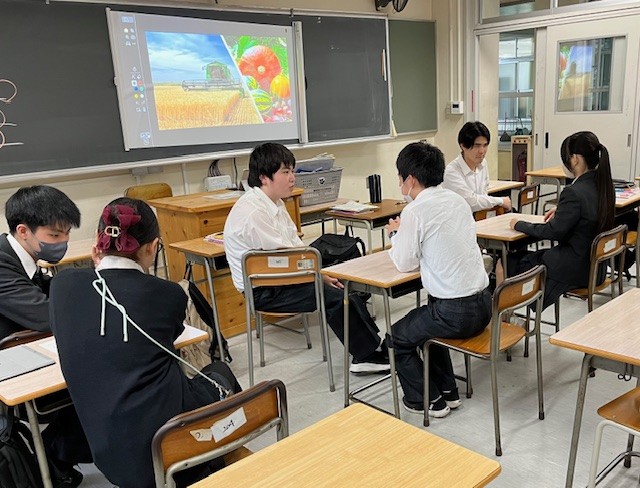 写真③