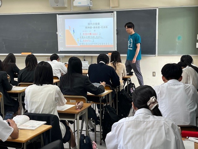 写真④