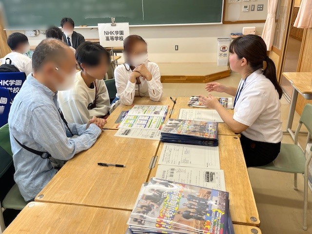 写真④