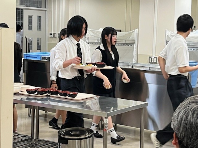 写真④