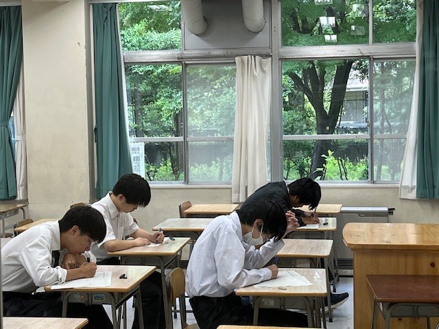 写真④