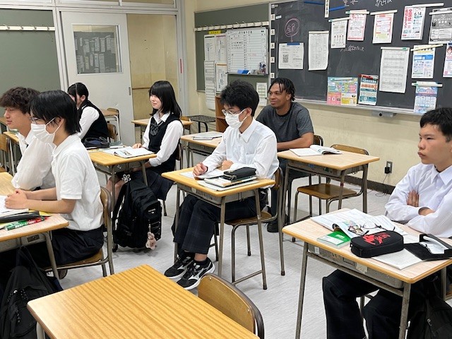 写真④
