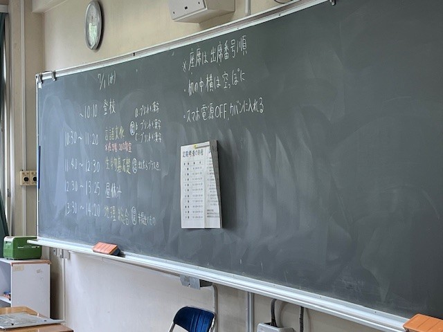 写真④
