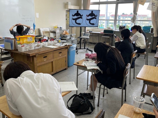 写真⑤
